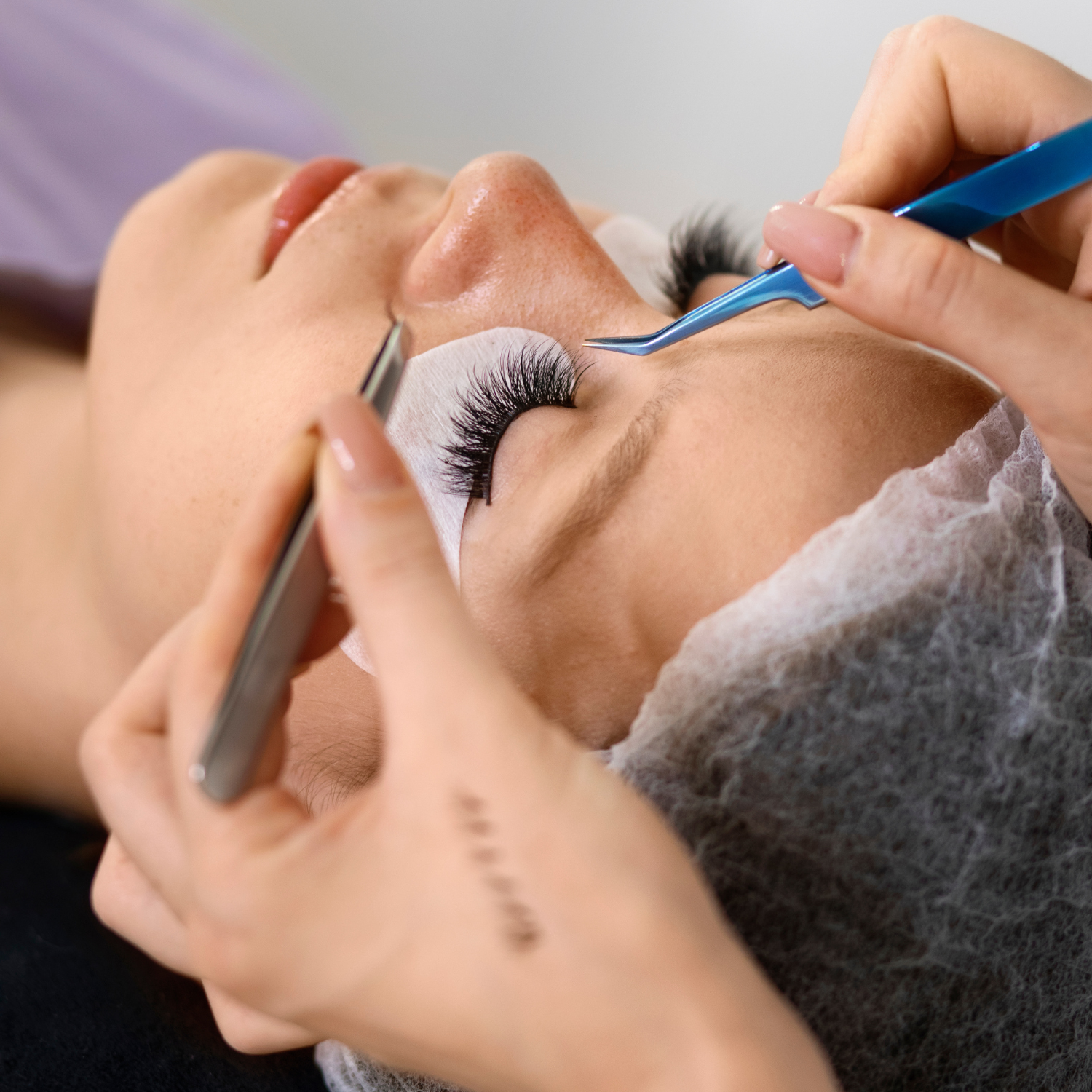 Eyelash Extensions