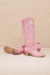 INLAY HOT PINK (WHOLESALE) 12 PAIRS