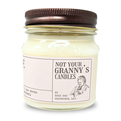 Karen Begone - Funny Candle 8oz Soy Wax
