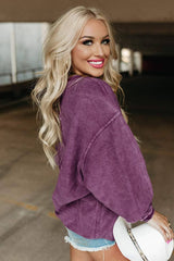 Howdy shirts crew neck sweatshirts pullover tops