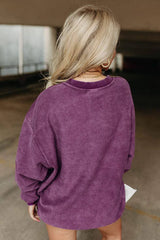 Howdy shirts crew neck sweatshirts pullover tops