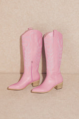 INLAY HOT PINK (WHOLESALE) 12 PAIRS
